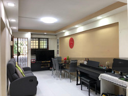Blk 23 Hougang Avenue 3 (Hougang), HDB 3 Rooms #206905931